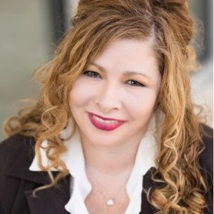 Arlaine Decrevel, MBA, PHR, SHRM-CP